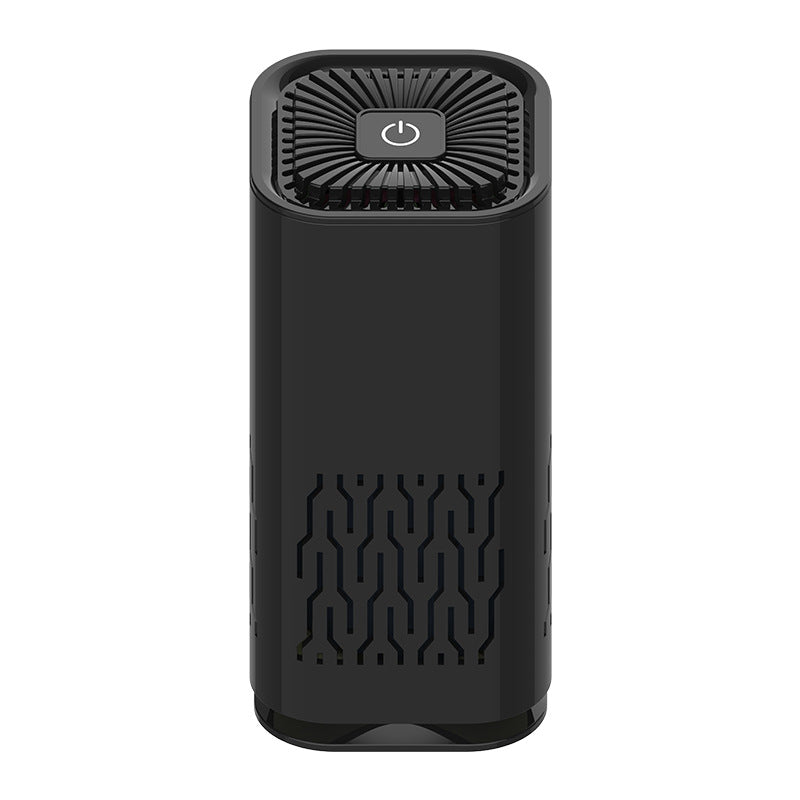 USB Car Air Purifier for Smoke and Formaldehyde