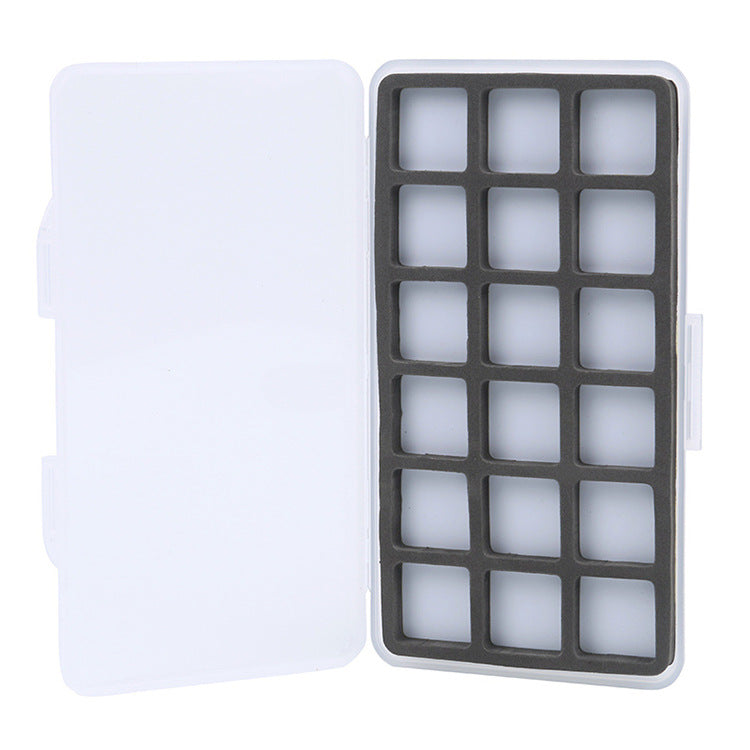 Angler's Essential Tackle Organizer
