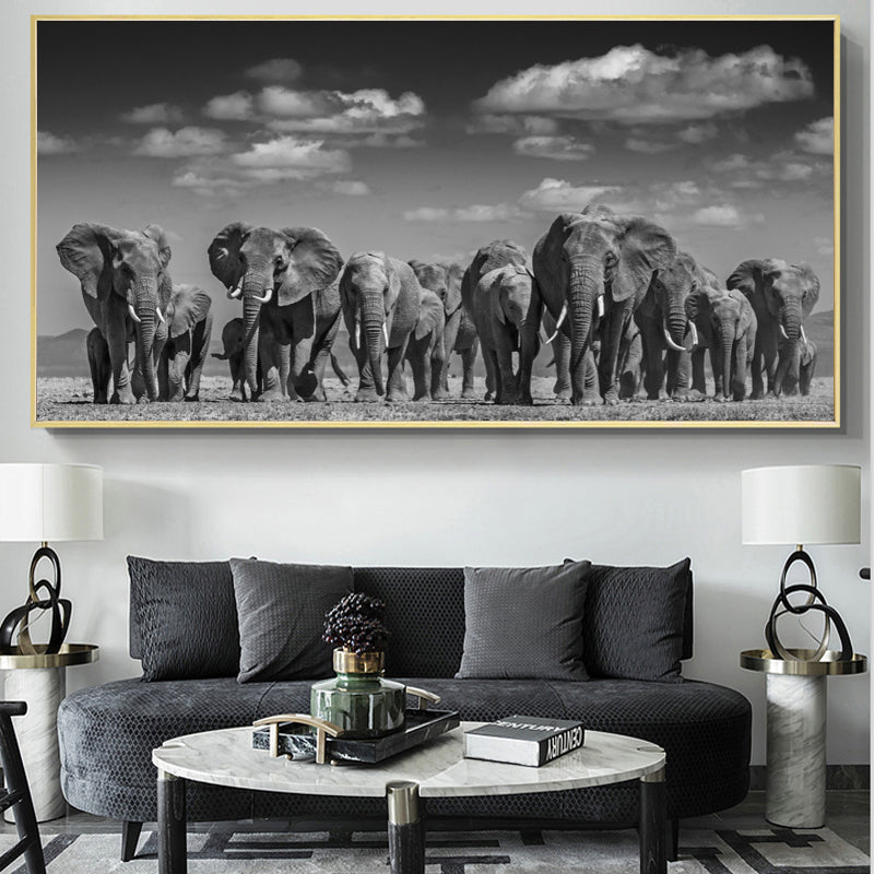 Custom Canvas Art for Wholesale on AliExpress & Amazon