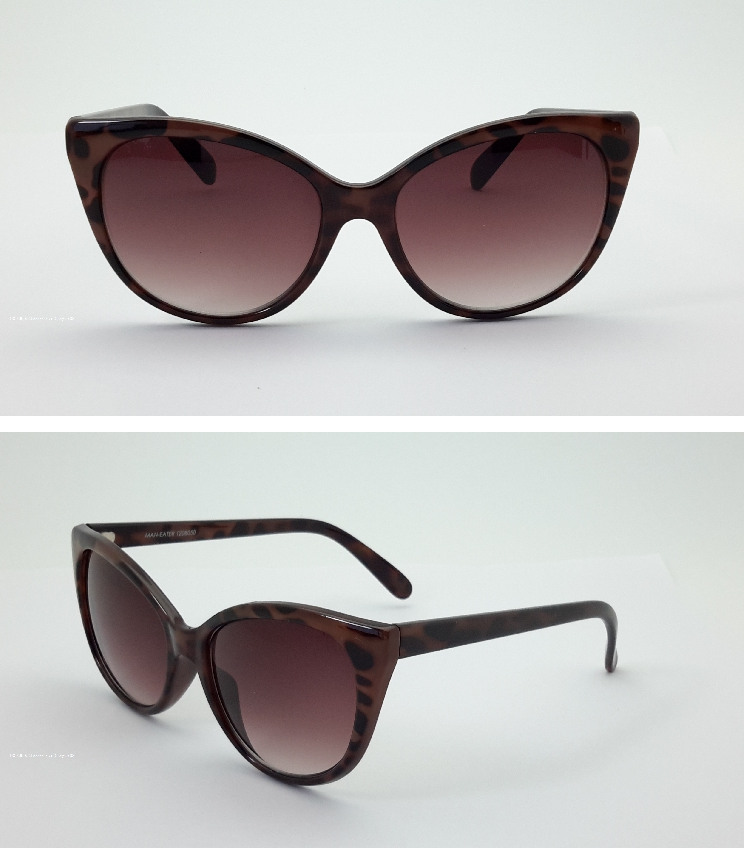 Chic Cat Ear Shades