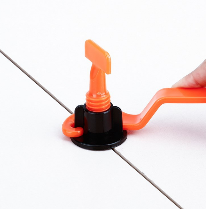 Precision Tile Leveler & Setter