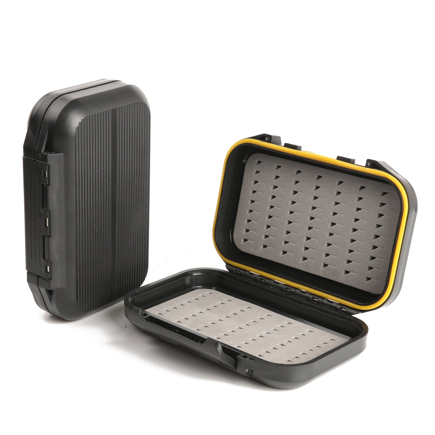 Durable Angler's Waterproof Box