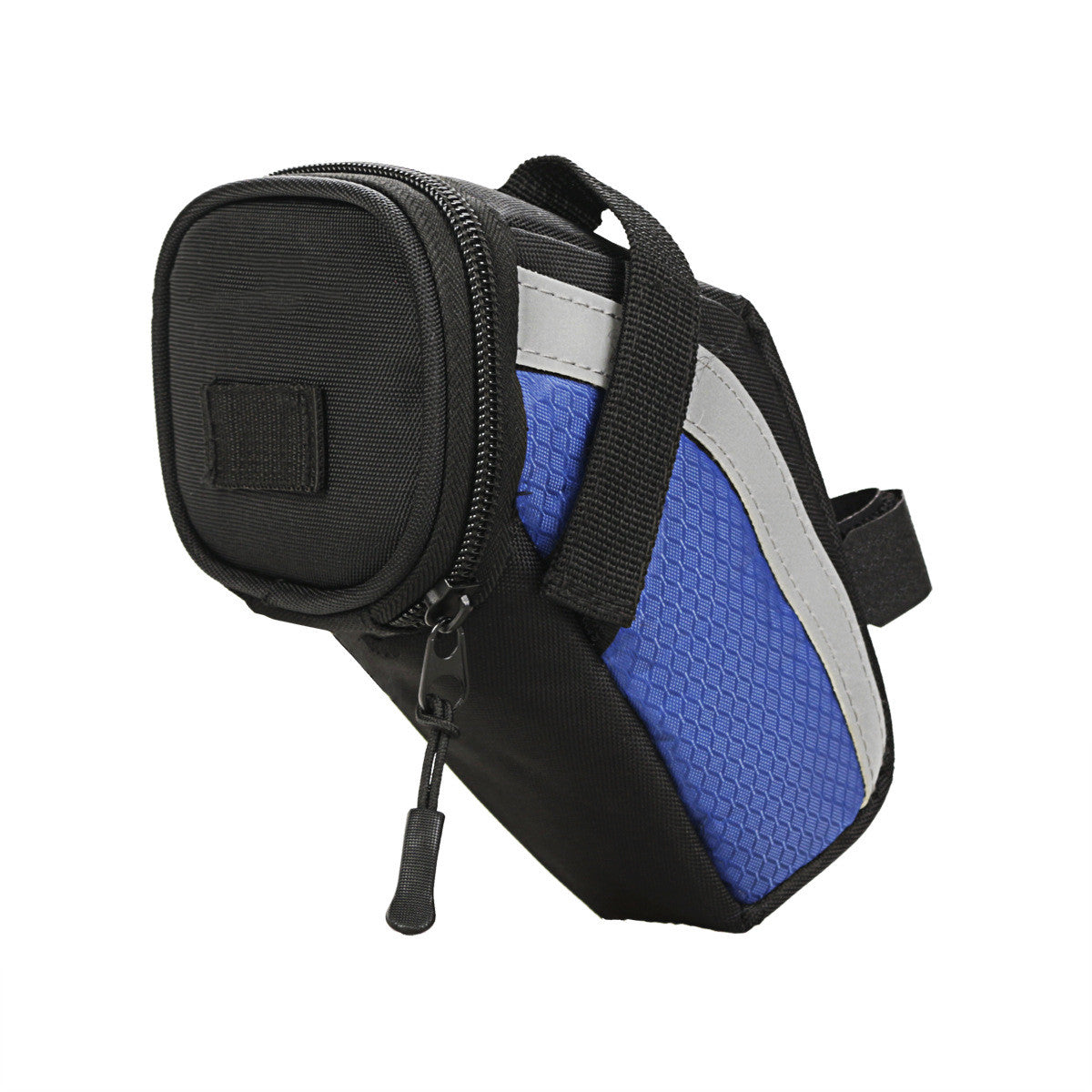B-SOUL Bicycle Tail Bag for Mountain and Road Bikes