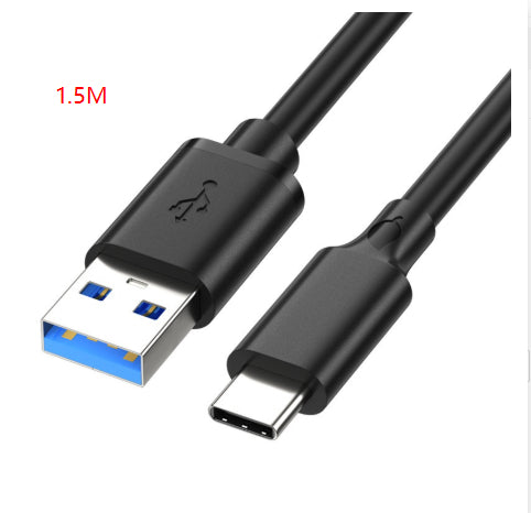 USB 3.0 to Type-C Cable USB 3.0 to Type-C Fast Charging Cable