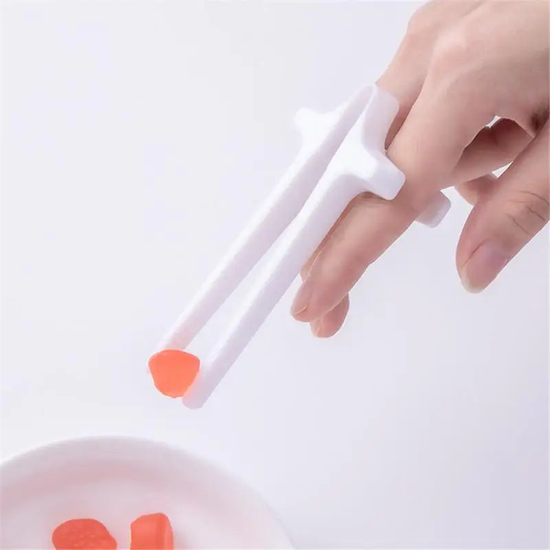 SnackMaster Finger Chopsticks