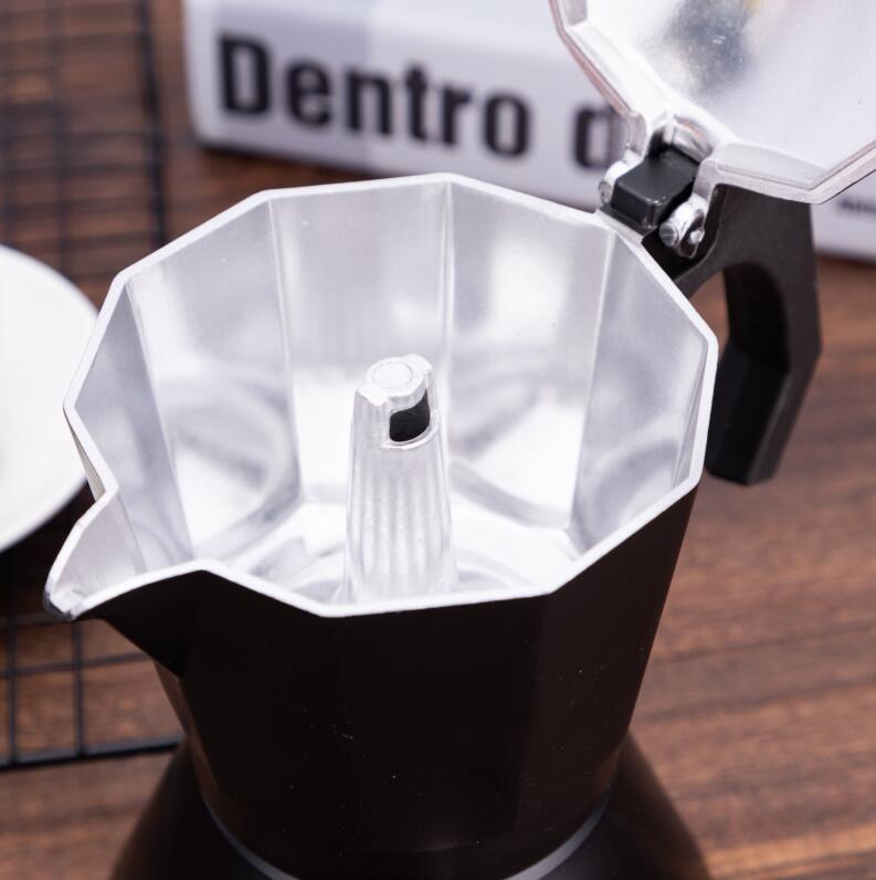 Home Brew Italian Espresso Maker