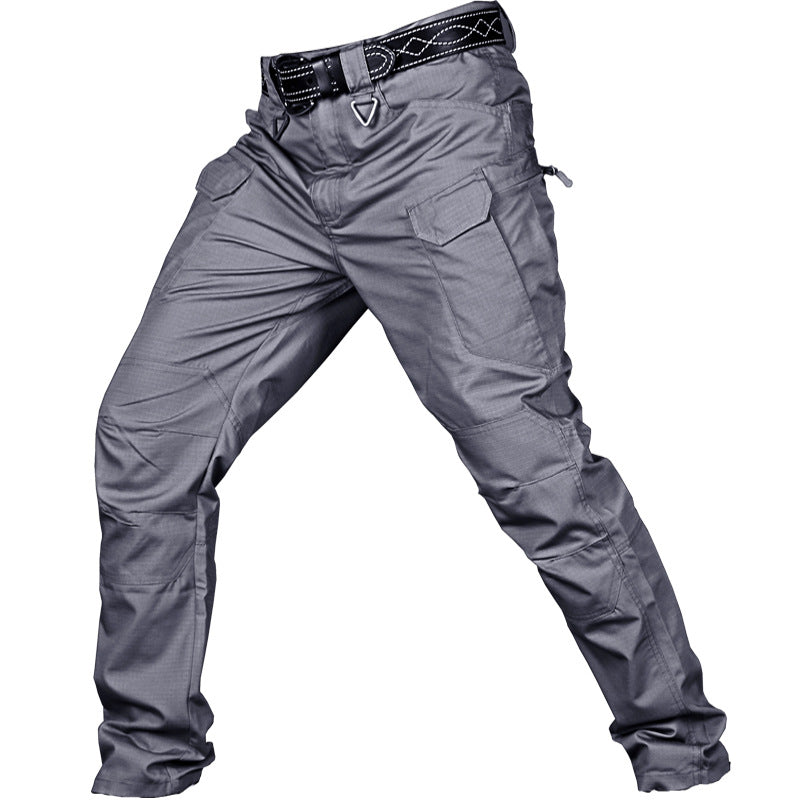 Men's All-Weather Tactical Trousers